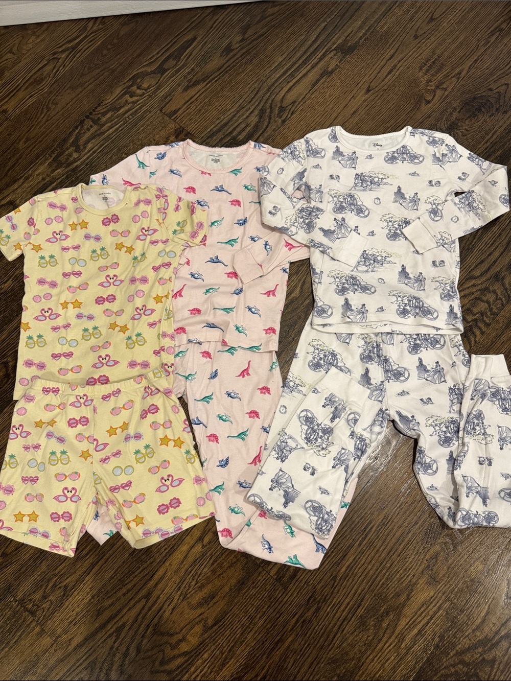 J&J PJs